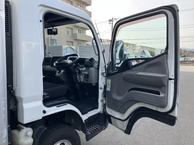 三菱 キャンター TPG-FEB50の写真18