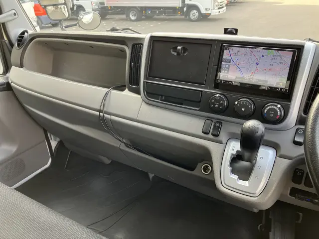 三菱 キャンター TPG-FEB50の写真20