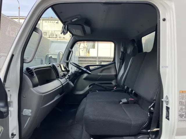 三菱 キャンター TPG-FEB50の写真21