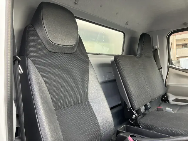 三菱 キャンター TPG-FEB50の写真22