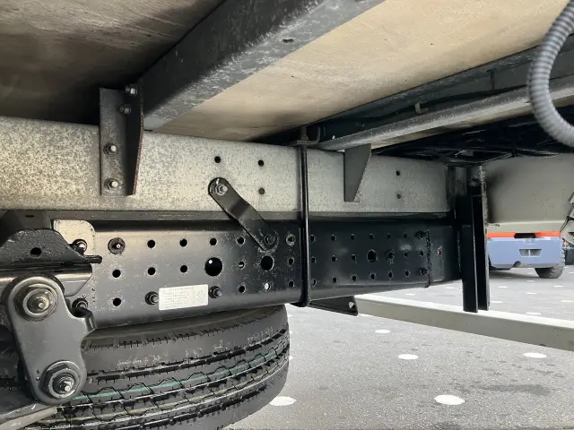 三菱 キャンター TPG-FEB50の写真32