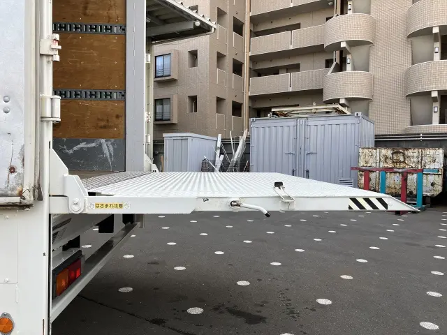 三菱 キャンター TPG-FEB50の写真33