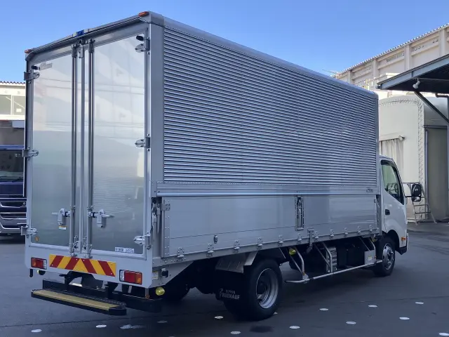 日野 デュトロ 2KG-XZU722Mの写真2