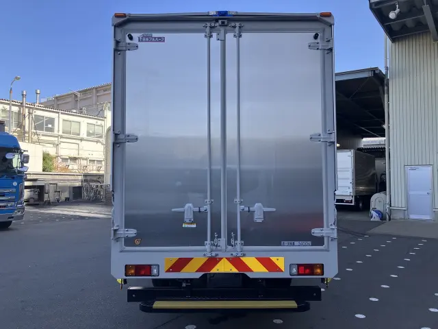 日野 デュトロ 2KG-XZU722Mの写真3