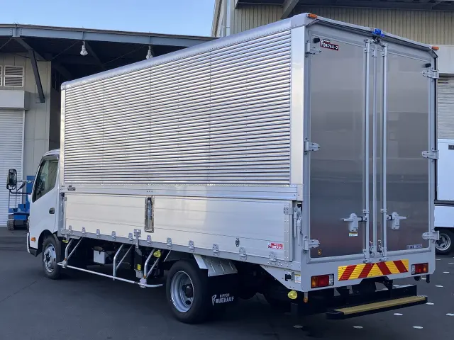 日野 デュトロ 2KG-XZU722Mの写真6