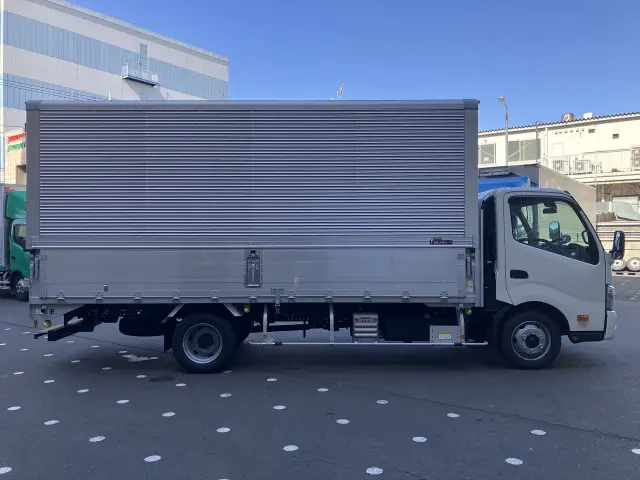 日野 デュトロ 2KG-XZU722Mの写真7