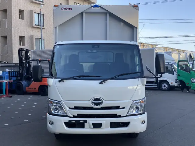 日野 デュトロ 2KG-XZU722Mの写真10