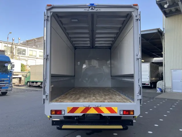 日野 デュトロ 2KG-XZU722Mの写真12
