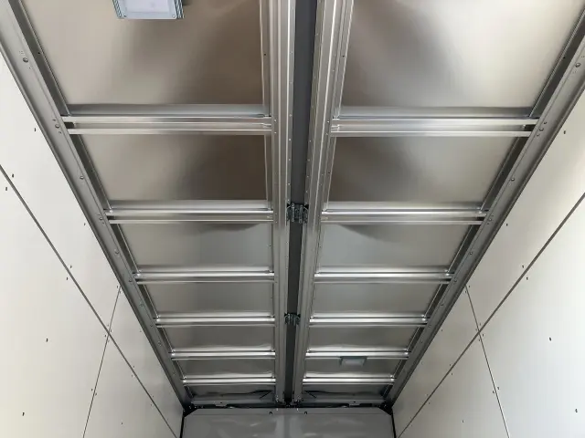 日野 デュトロ 2KG-XZU722Mの写真15