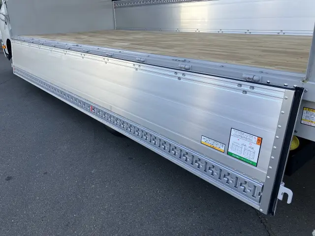 日野 デュトロ 2KG-XZU722Mの写真17