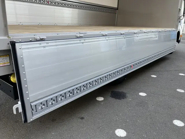 日野 デュトロ 2KG-XZU722Mの写真18