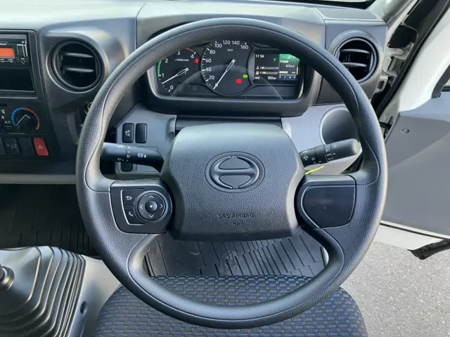 日野 デュトロ 2KG-XZU722Mの写真21