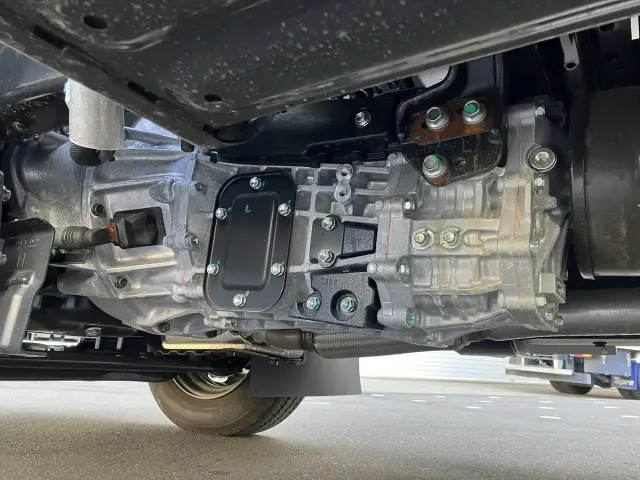 日野 デュトロ 2KG-XZU722Mの写真26