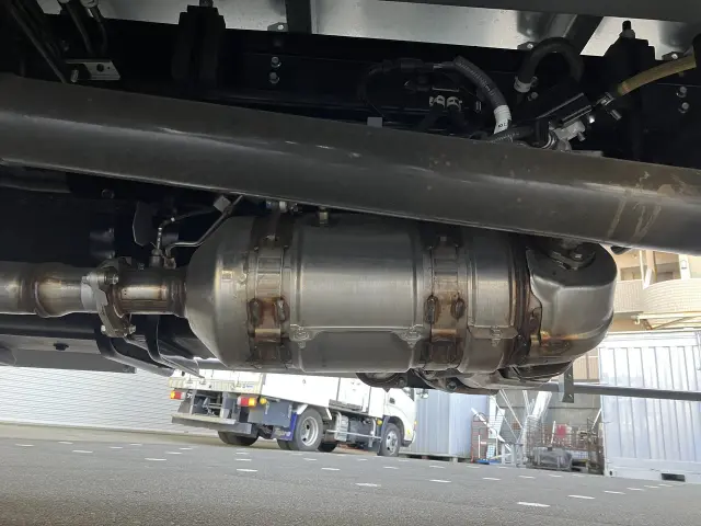 日野 デュトロ 2KG-XZU722Mの写真27