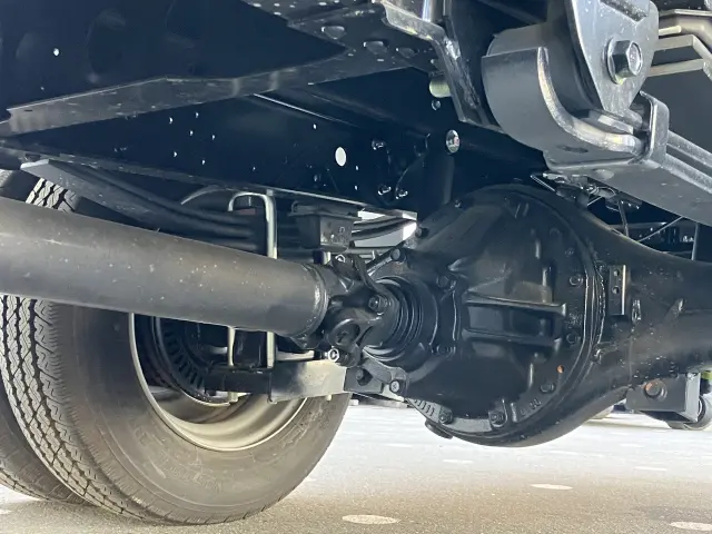 日野 デュトロ 2KG-XZU722Mの写真28