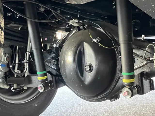 日野 デュトロ 2KG-XZU722Mの写真29