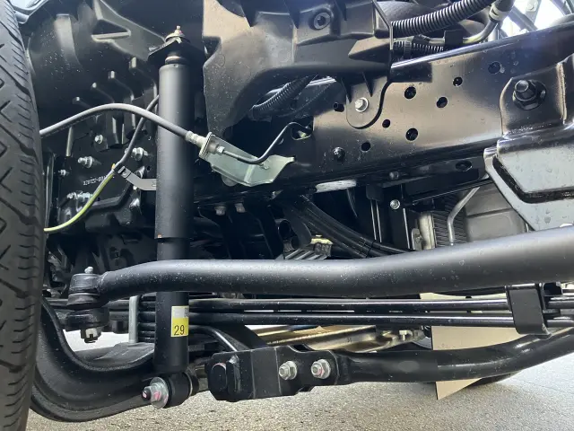 日野 デュトロ 2KG-XZU722Mの写真30