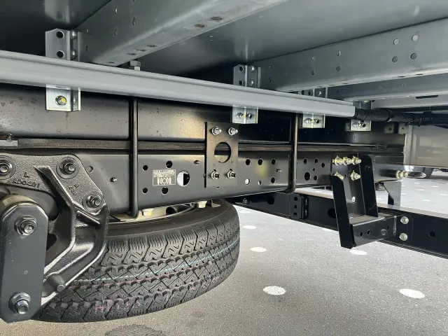 日野 デュトロ 2KG-XZU722Mの写真31