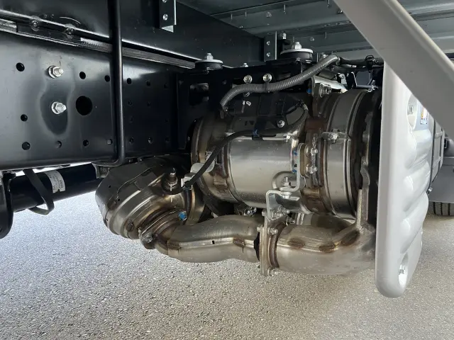 日野 デュトロ 2KG-XZU722Mの写真32