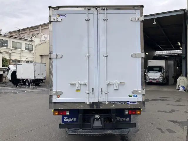 三菱 キャンター 2PG-FBAV0の写真3