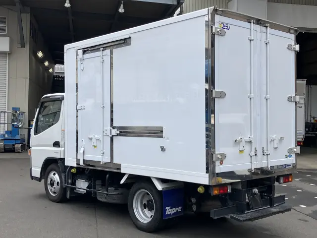 三菱 キャンター 2PG-FBAV0の写真6