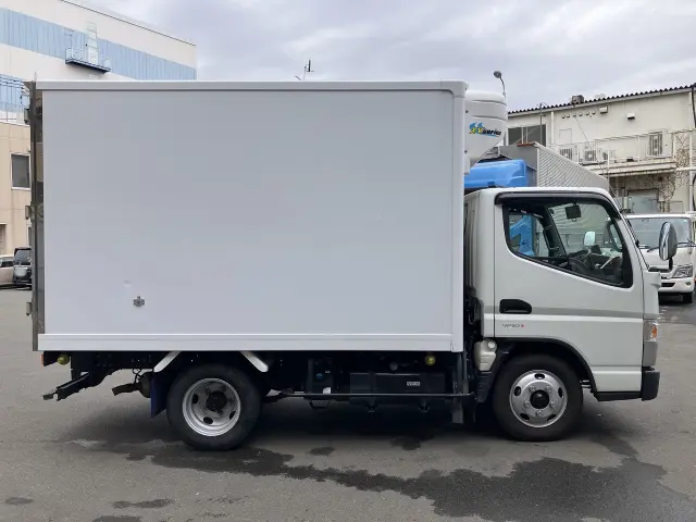 三菱 キャンター 2PG-FBAV0の写真7