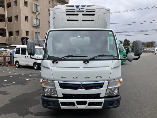 三菱 キャンター 2PG-FBAV0の写真9