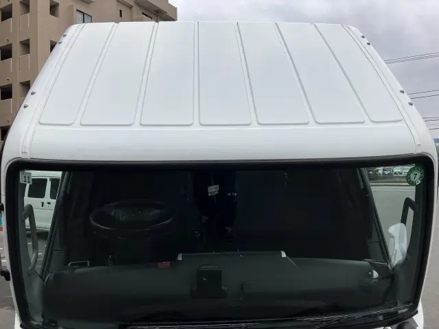 三菱 キャンター 2PG-FBAV0の写真10