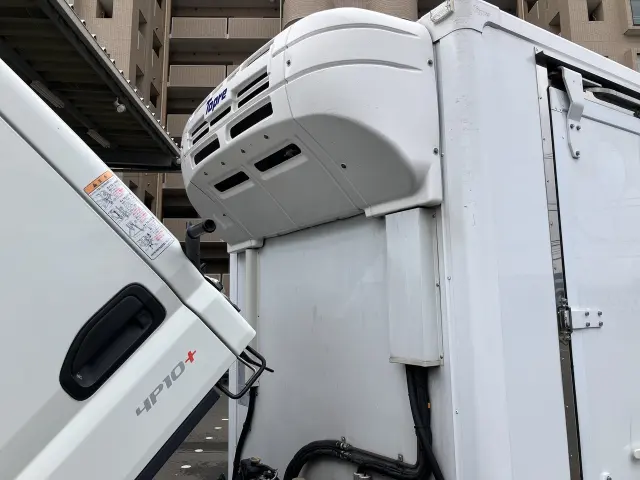 三菱 キャンター 2PG-FBAV0の写真11