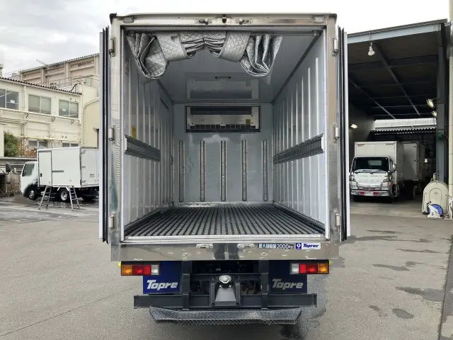 三菱 キャンター 2PG-FBAV0の写真12