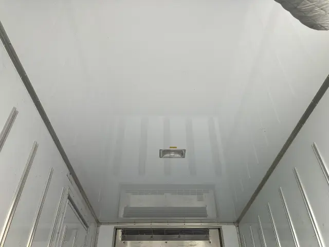 三菱 キャンター 2PG-FBAV0の写真15