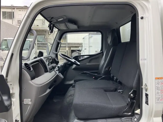 三菱 キャンター 2PG-FBAV0の写真22