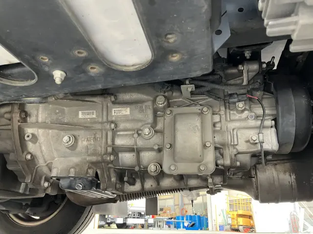 三菱 キャンター 2PG-FBAV0の写真26