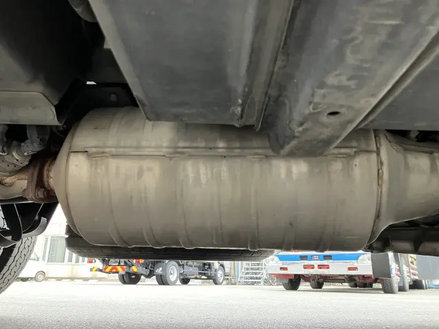 三菱 キャンター 2PG-FBAV0の写真27