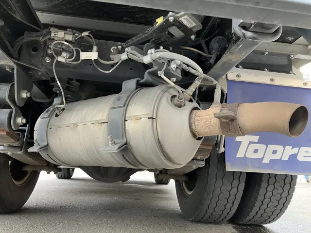 三菱 キャンター 2PG-FBAV0の写真28