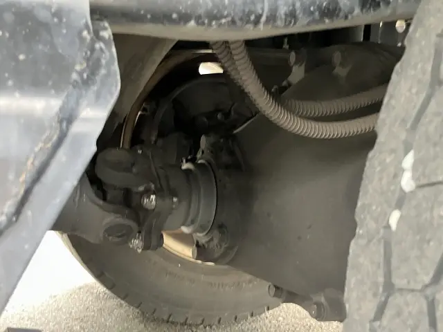 三菱 キャンター 2PG-FBAV0の写真29