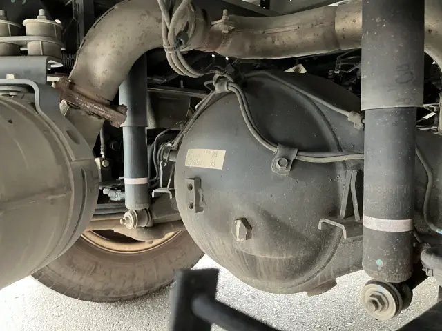 三菱 キャンター 2PG-FBAV0の写真30