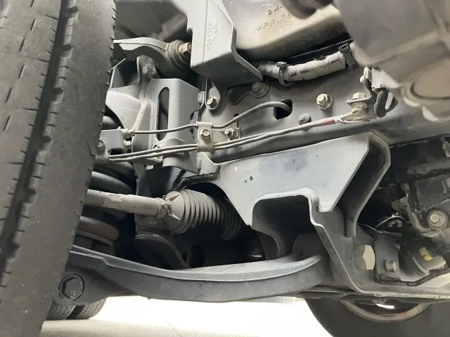 三菱 キャンター 2PG-FBAV0の写真31