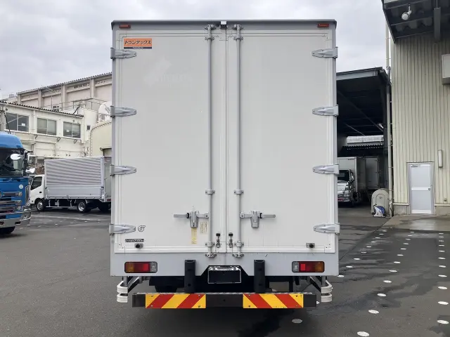 日野 デュトロ TKG-XZU710Mの写真3