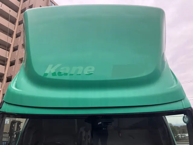 日野 デュトロ TKG-XZU710Mの写真9