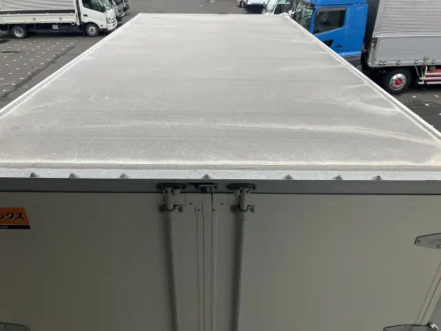 日野 デュトロ TKG-XZU710Mの写真11