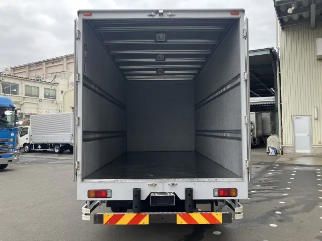 日野 デュトロ TKG-XZU710Mの写真12