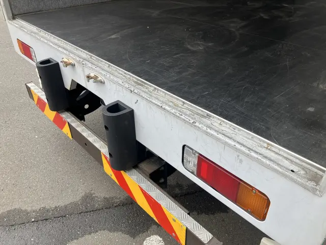 日野 デュトロ TKG-XZU710Mの写真17