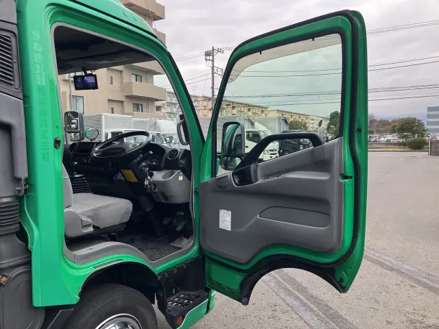 日野 デュトロ TKG-XZU710Mの写真19