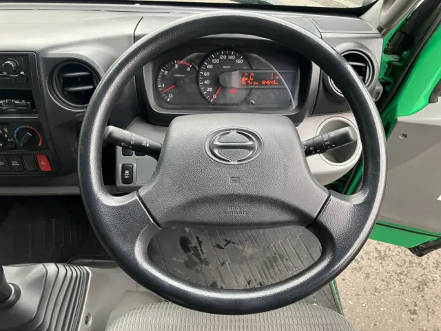 日野 デュトロ TKG-XZU710Mの写真20