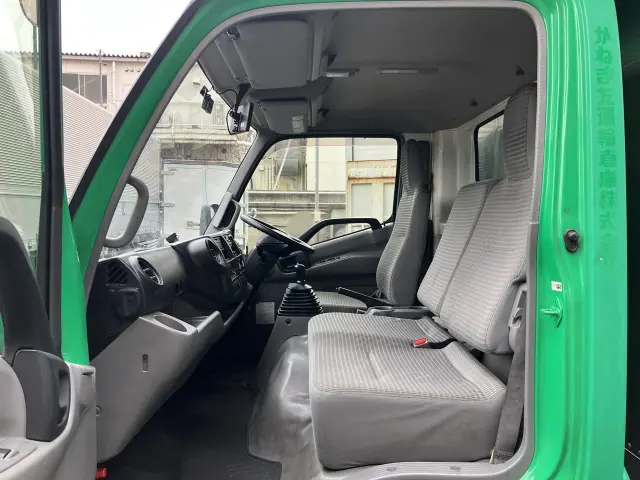 日野 デュトロ TKG-XZU710Mの写真22
