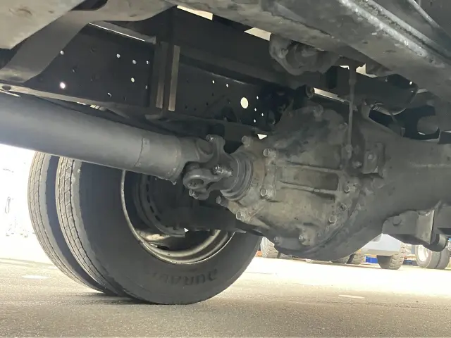 日野 デュトロ TKG-XZU710Mの写真28