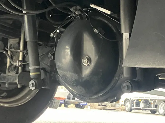 日野 デュトロ TKG-XZU710Mの写真29