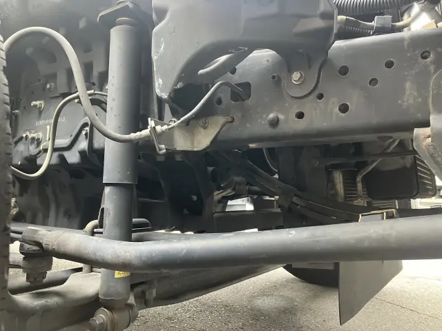 日野 デュトロ TKG-XZU710Mの写真30