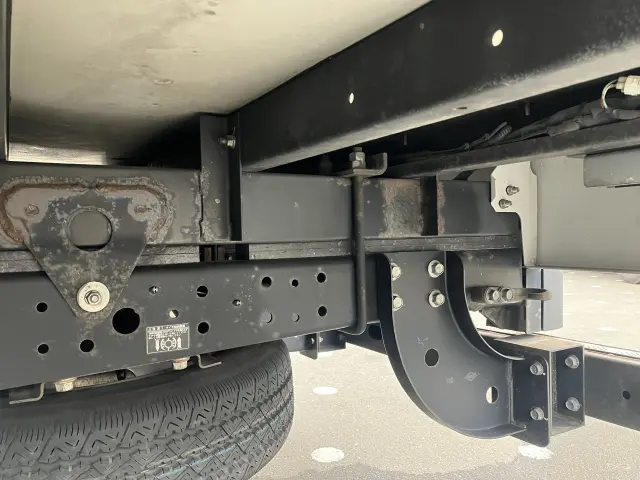 日野 デュトロ TKG-XZU710Mの写真31